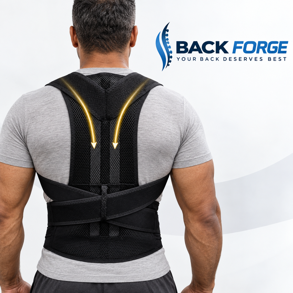 Back Forge